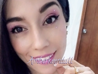 Amberkeendall
