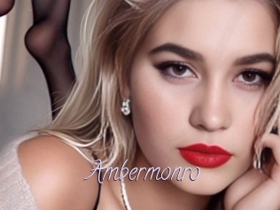 Ambermonro