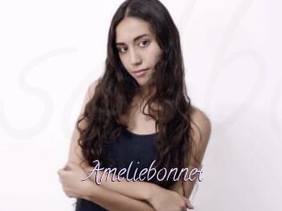 Ameliebonnet
