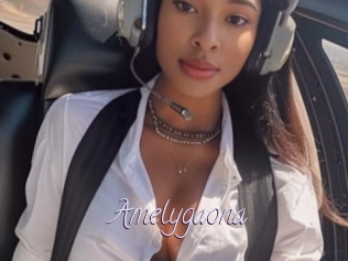 Amelygaona