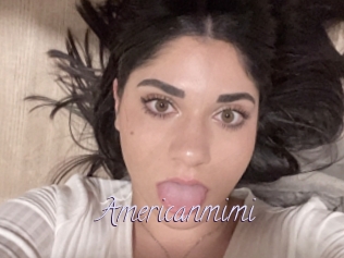 Americanmimi