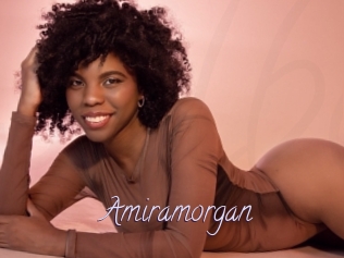Amiramorgan