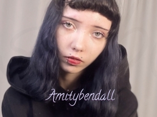 Amitybendall
