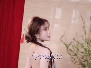 Ammapola