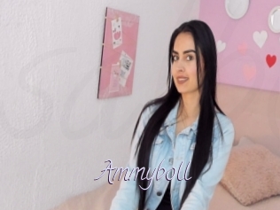 Ammyboll