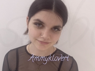 ammyklovert Salopes Beurettes