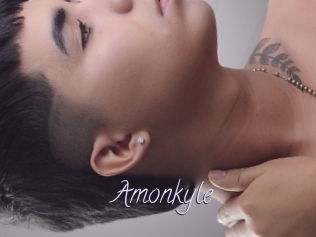 Amonkyle