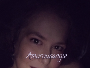 Amorousangie