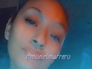 Amunetmarrero