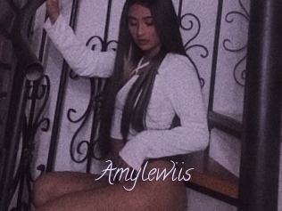 Amylewiis