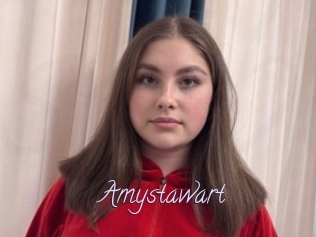 Amystawart