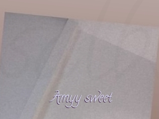 Amyy_sweet
