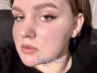 Amyyhall