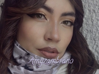 Amyzambrano