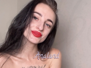 Analand