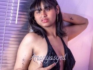 Ananyasyed
