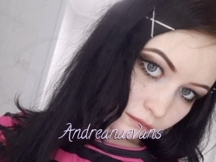 Andreanaevans