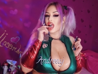Andreeaj