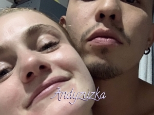 Andyzuzka