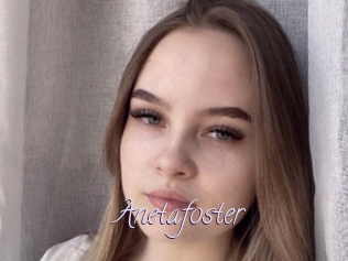 Anetafoster