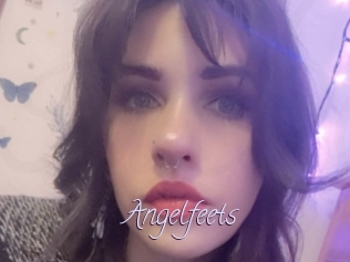 Angelfeets