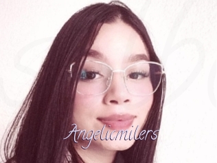 Angelicmilers