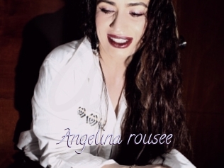 Angelina_rousee