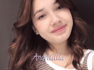 Angellillia