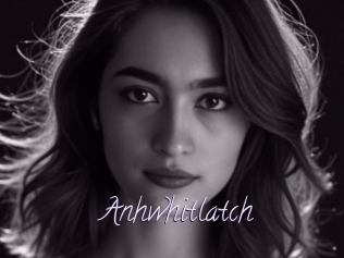 Anhwhitlatch