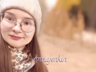 Anitajenkin