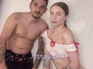 Annaandleo