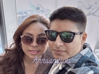 Annaandlou