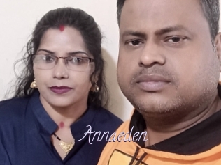 Annaeden