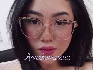 annakomatsuu Salopes Beurettes