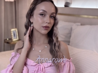 Annarowe