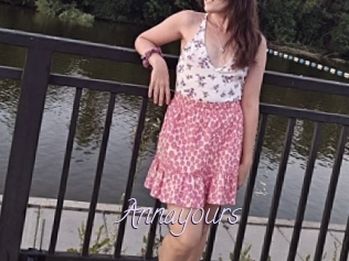 Annayours