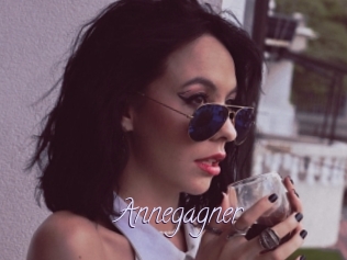 annegagner Salopes Beurettes