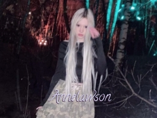 Annelawson