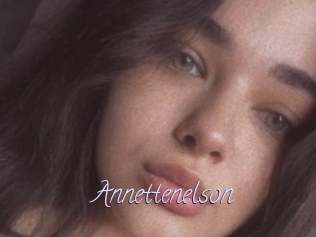 Annettenelson