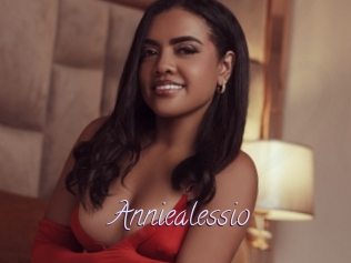 anniealessio Salopes Beurettes