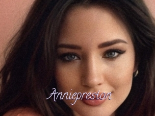 Anniepreston