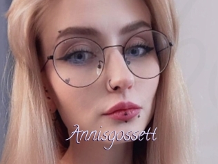 annisgossett Salopes Beurettes