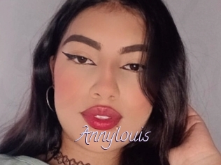 annylouis Salopes Beurettes