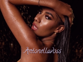 Antonellavoss