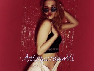 Antoniacresswell
