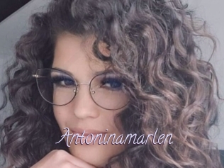 Antoninamarlen