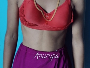 Anurupa