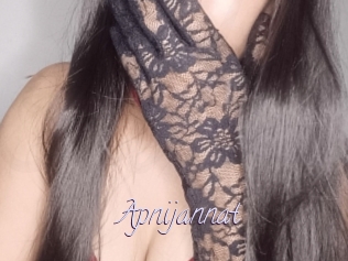 Apnijannat