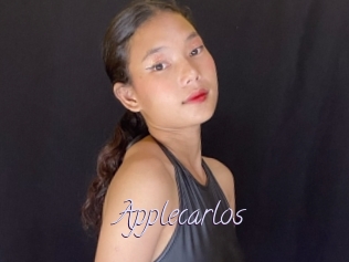 applecarlos Salopes Beurettes