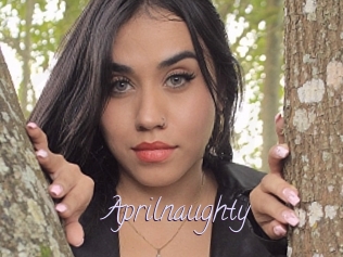 Aprilnaughty